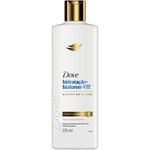 condicionador dove hidratação + hialuron-vit 370ml