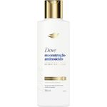 condicionador dove reconstrução+aminoácido 190ml