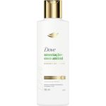 condicionador dove umectação + coco antioxi 190ml
