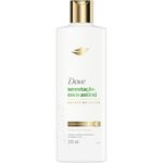condicionador dove umectação + coco antioxi 370ml