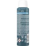desodorante corporal aerosol rexona all body deo ocean rush 150ml