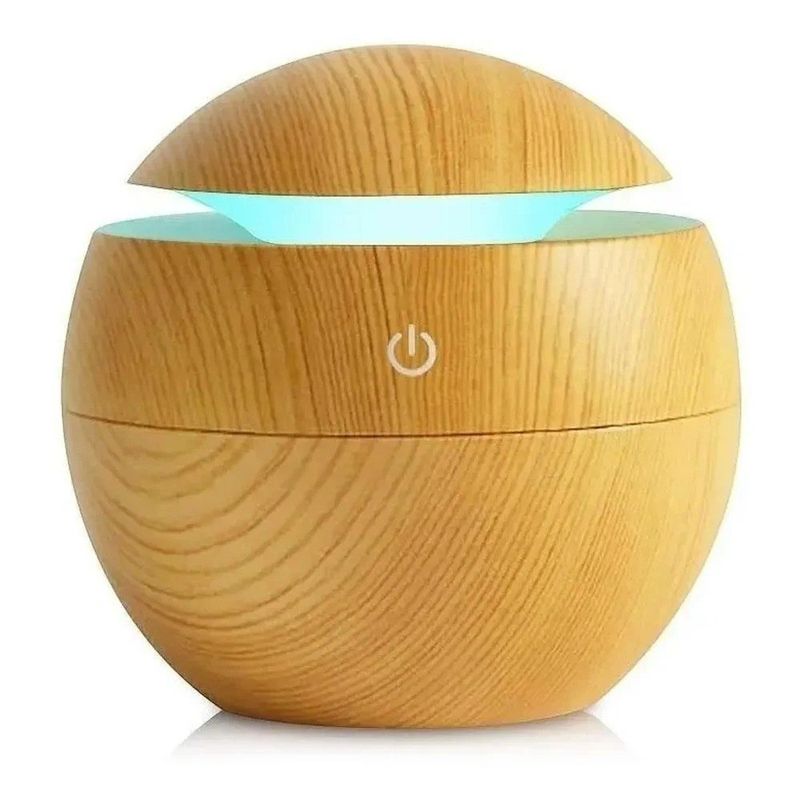 umidificador de ar leoarte plantaholic (mp)