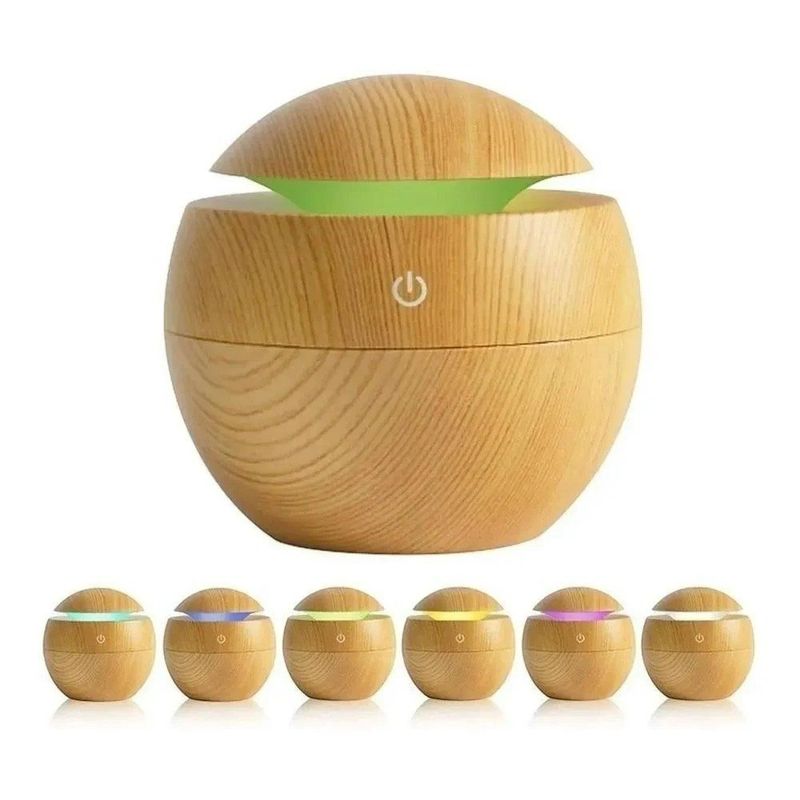 umidificador de ar leoarte plantaholic (mp)