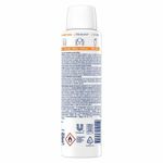 desodorante corporal aerosol rexona all body deo fresh citrus 150ml
