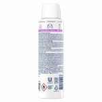 desodorante corporal aerosol rexona all body deo spring glow 150ml