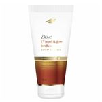 condicionador dove uv repair e glow + ferúlico 150ml