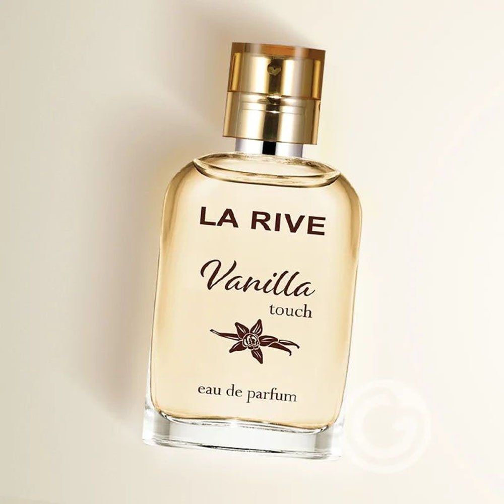 Perfume Feminino La Rive Vanilla Touch Edp 90ml