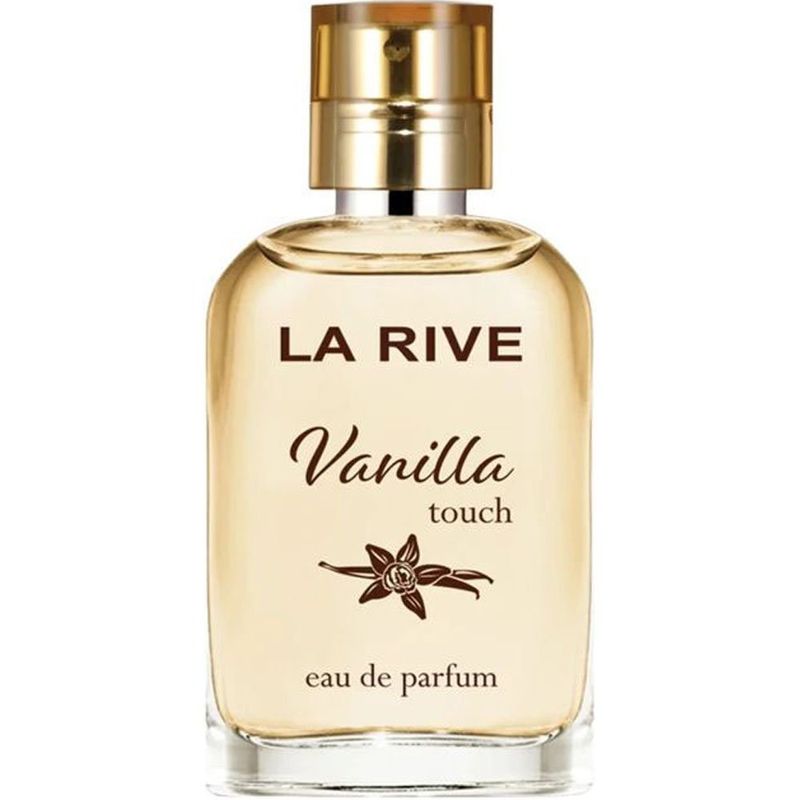 Perfume Feminino La Rive Vanilla Touch Edp 90ml