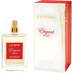 perfume feminino la rive elegant woman eau de parfum 100ml
