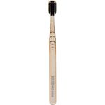 escova de dente kess pro 10k extra macia metallic gold