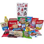 cesta de natal 20 itens boamesa estrela