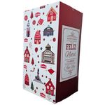 cesta de natal 20 itens boamesa estrela