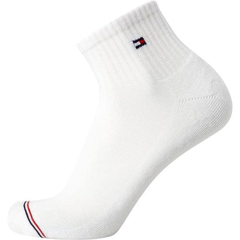 conjunto de meias tommy hilfiger 12 peças a-bi