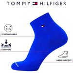 conjunto de meias tommy hilfiger 12 peças a-bi