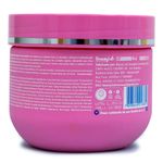 máscara capilar daaz liso absoluto 300g