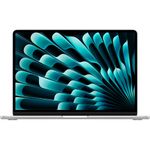 apple macbook air m4 512gb 16 ram tela 13,6" prata at-bi