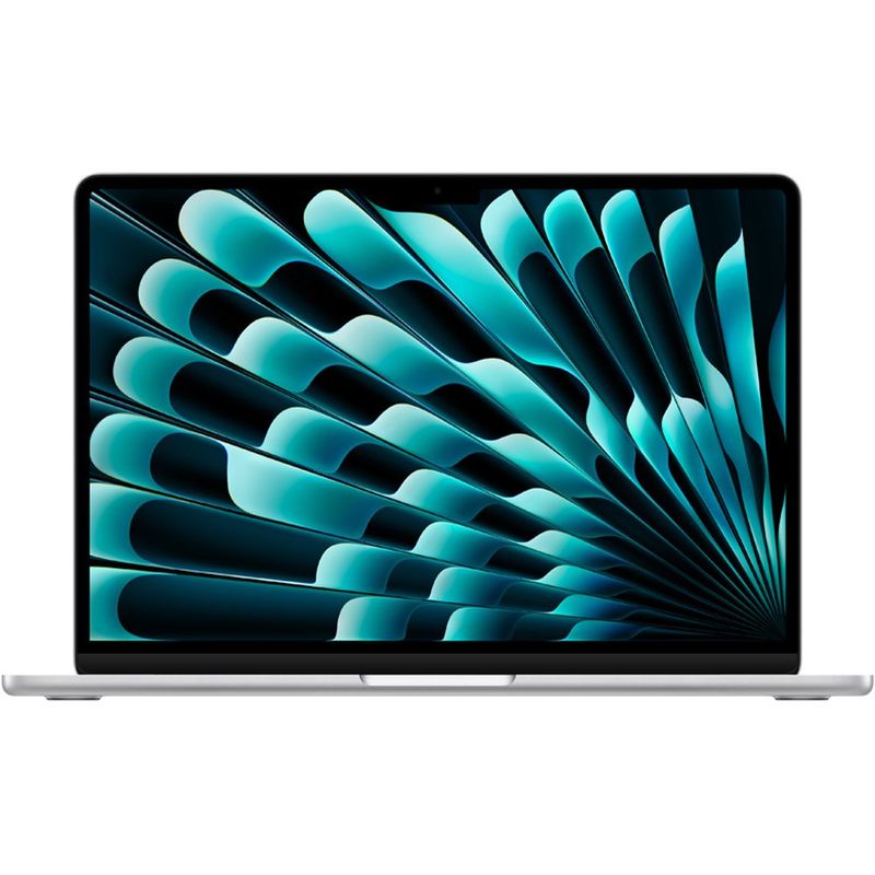 MacBook Air M4 512GB 16 RAM 13,6