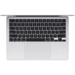 apple macbook air m4 512gb 16 ram tela 13,6" prata at-bi