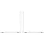 apple macbook air m4 512gb 16 ram tela 13,6" prata at-bi
