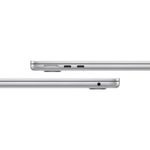apple macbook air m4 512gb 16 ram tela 13,6" prata at-bi