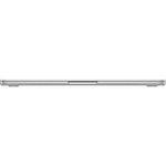 apple macbook air m4 512gb 16 ram tela 13,6" prata at-bi