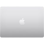 apple macbook air m4 512gb 16 ram tela 13,6" prata at-bi