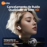 fone de ouvido bluetooth basike fon-6694 branco (mp)