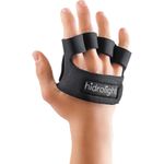 protetor palmar p hidrolight preto