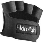 protetor palmar p hidrolight preto