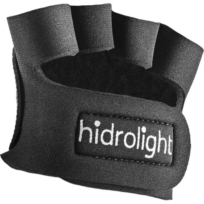 protetor palmar p hidrolight preto