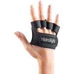 protetor palmar p hidrolight preto