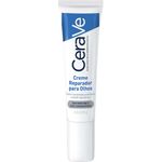 creme reparador para olhos 15ml cerave