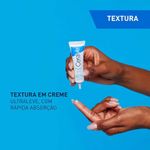 creme reparador para olhos 15ml cerave