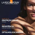 protetor solar facial la roche-posay anthelios uvmune 400 antioleosidade fps 60 40ml
