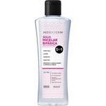 água micelar bifásica hidraderm 5 em 1 90ml