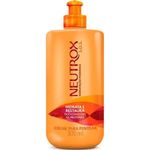 creme para pentear kolene neutrox sos 300ml