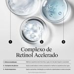 creme antissinais neutrogena retinol boost 0,1% retinol puro 30ml