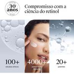 creme antissinais neutrogena retinol boost 0,1% retinol puro 30ml