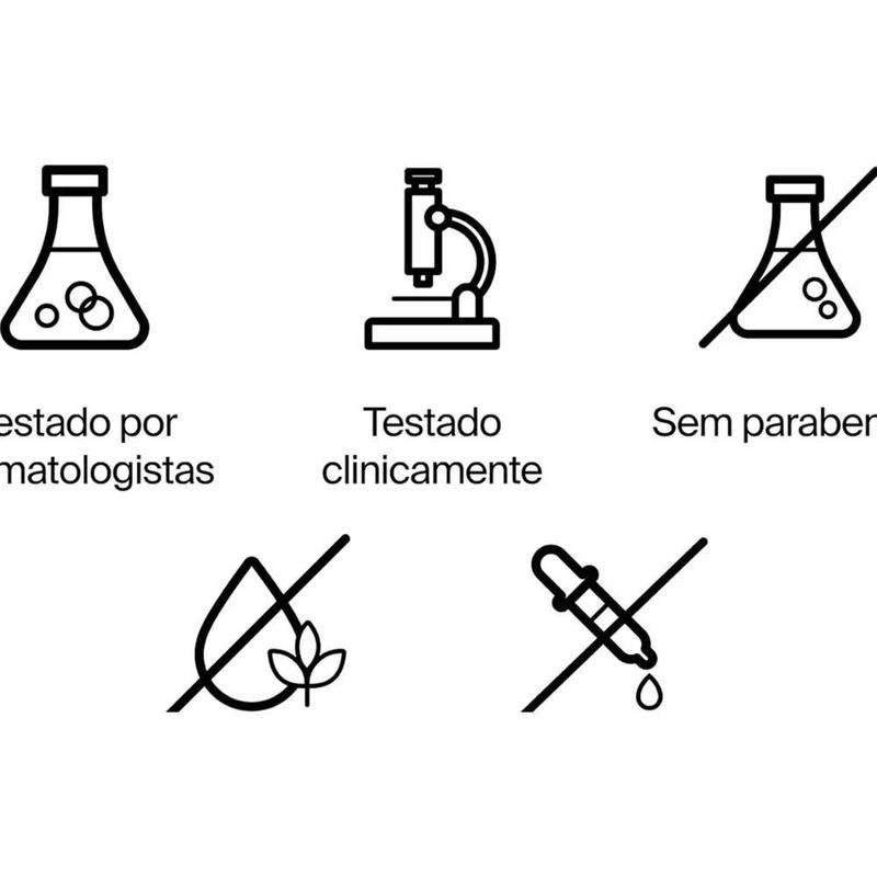 creme antissinais neutrogena retinol boost 0,1% retinol puro 30ml