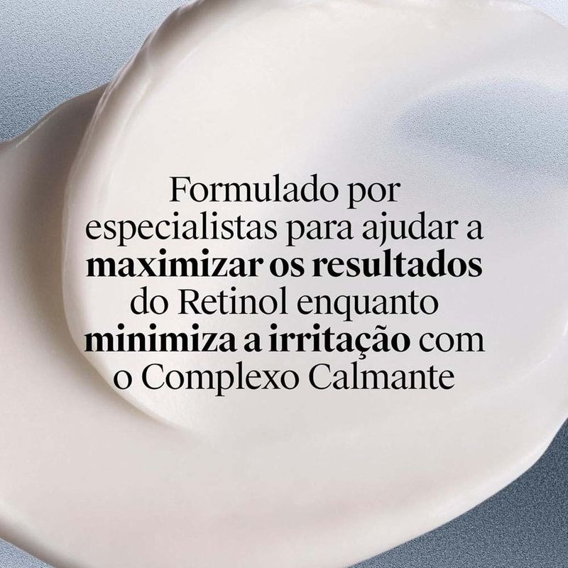 creme antissinais neutrogena retinol boost 0,1% retinol puro 30ml