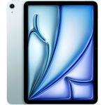 apple ipad 11" wifi m3 128gb azul a-bi