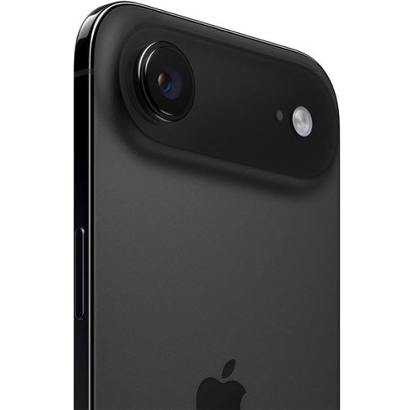 Apple Iphone Air 256gb Preto