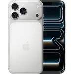 apple iphone 17 pro 256gb prateado