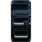 apple iphone 17 pro 256gb prateado