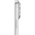 apple iphone 17 pro 256gb prateado