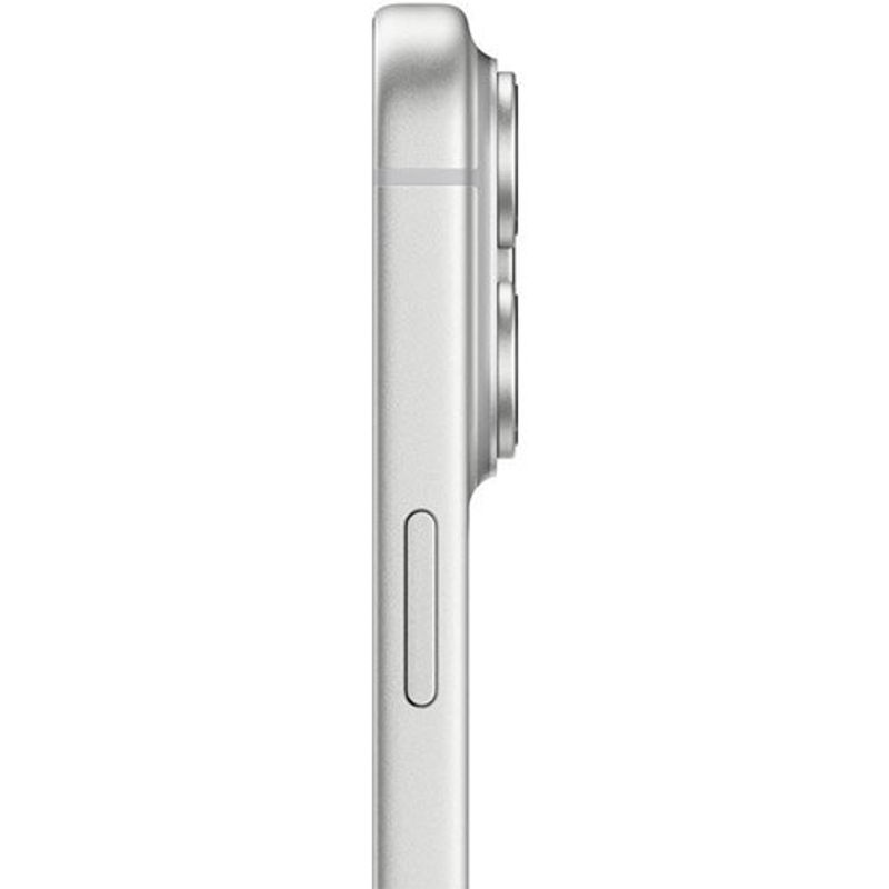 apple iphone 17 pro 256gb prateado