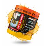 pré-treino c4 beta pump new millen frutas amarelas 225g (mp)