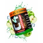 pré-treino c4 beta pump new millen maçã verde 225g (mp)
