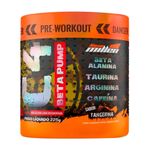 pré-treino c4 beta pump new millen tangerina 225g (mp)