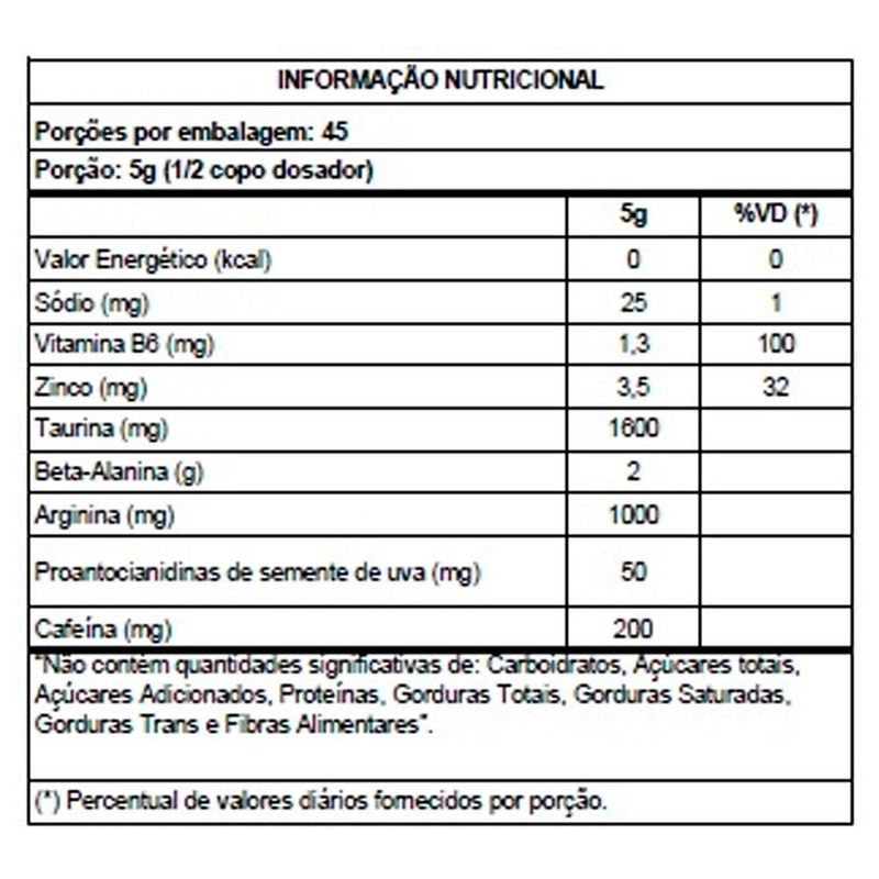 pré-treino c4 beta pump new millen tangerina 225g (mp)